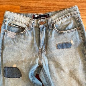 BDG boyfriend jeans